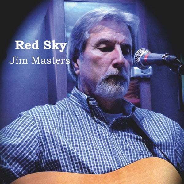 Cover art for Red Sky