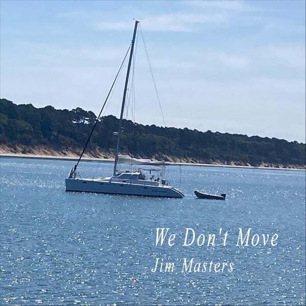 Cover art for We Don’t Move