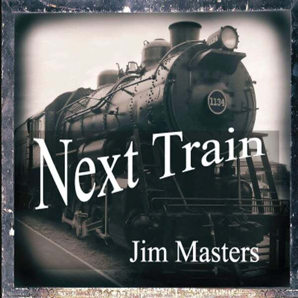 Cover art for Next Train